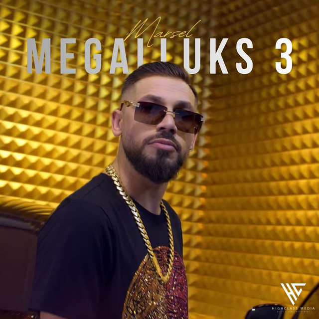Megalluks 3