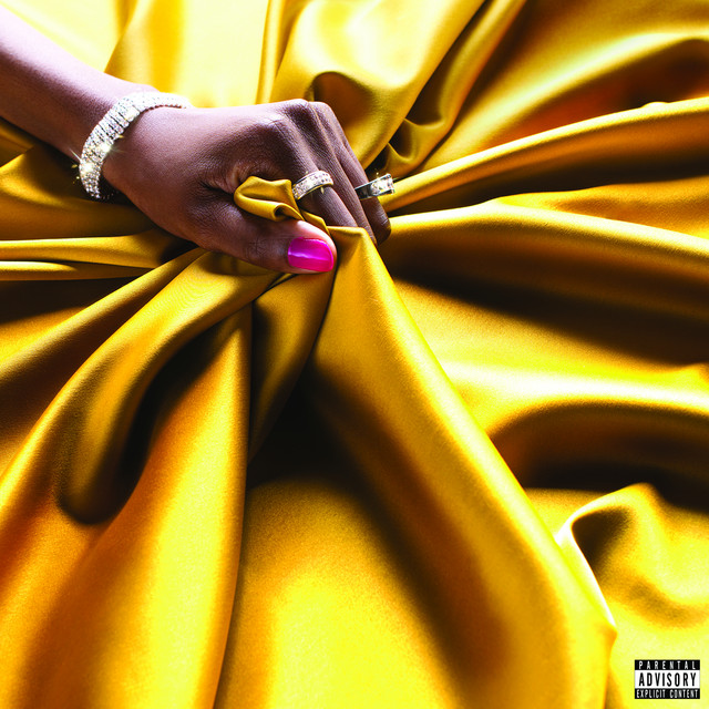 Golden Forever cover art