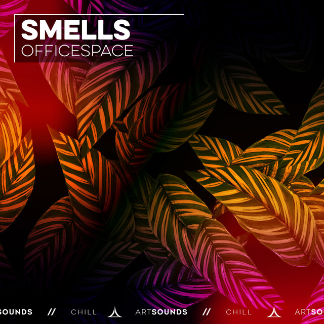 Smells cover art
