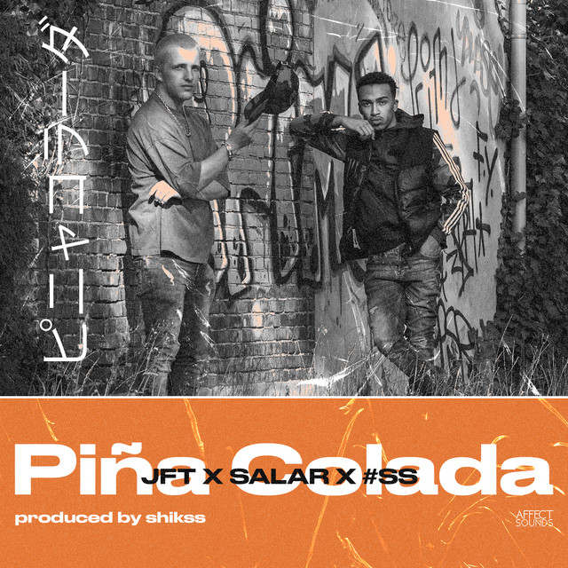 Piña Colada