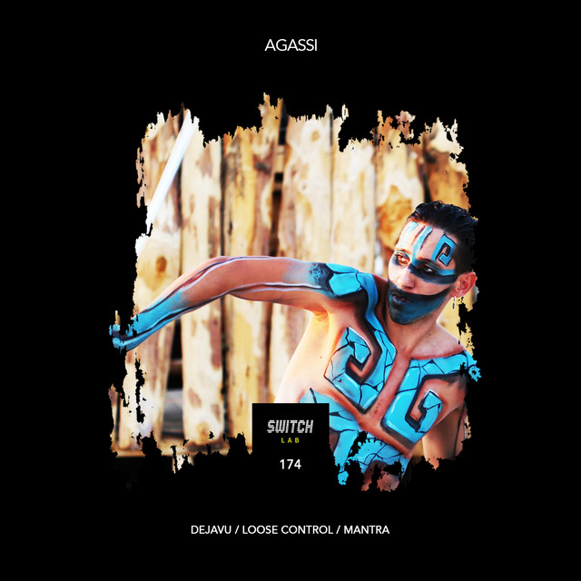 Dejavu album art