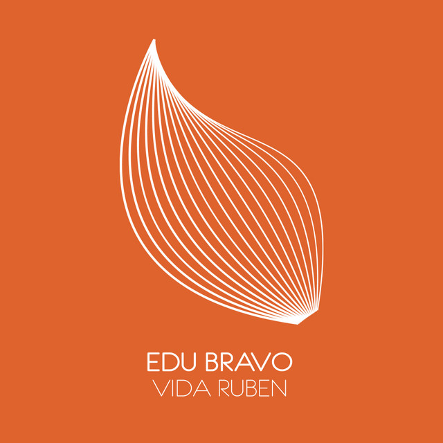 VIDA RUBEN - Extended Mix album art