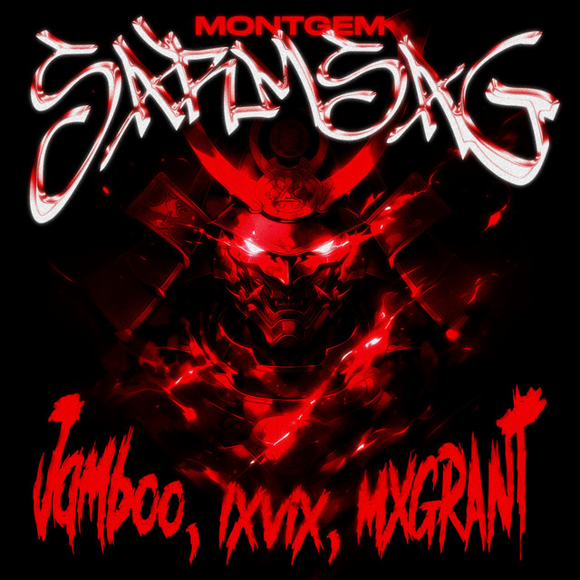 MONTGEM SARMSAG (Versions)