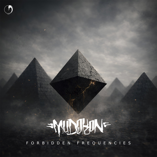 Forbidden Frequencies cover