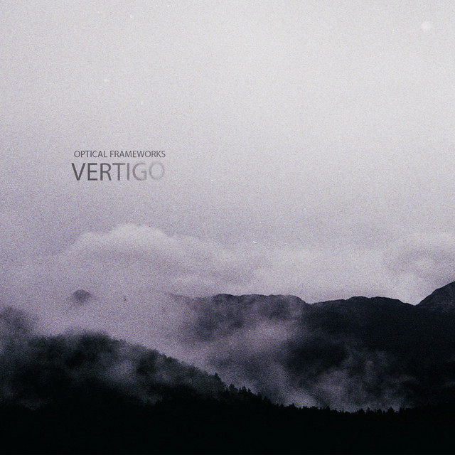 Vertigo cover
