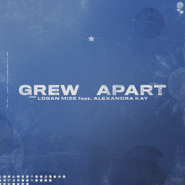 Grew Apart