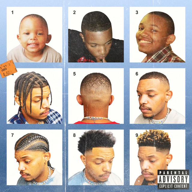 New Growth - Single by N!c | Spotify