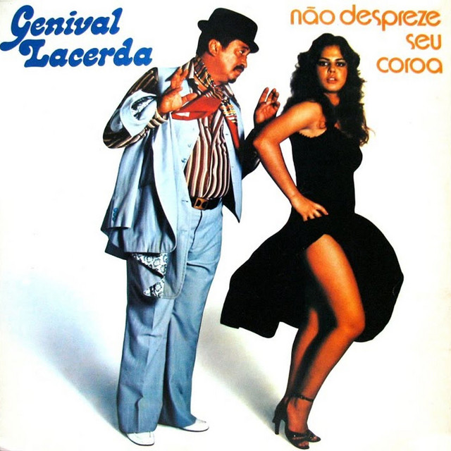 Não Despreze Seu Coroa cover art