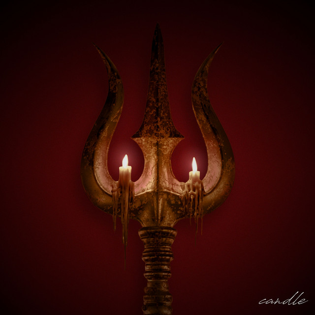 Candle