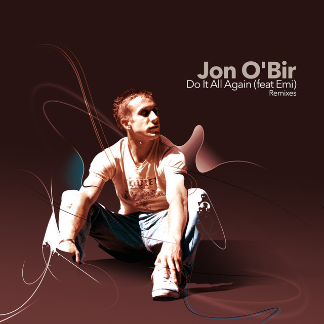 Do It All Again (Remixes) cover art