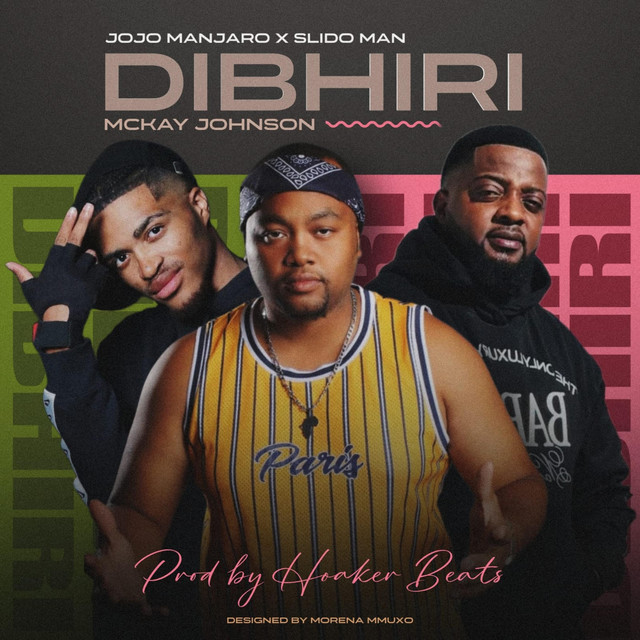 DI BHIRI (jojo manjaro x mckay johnson x slidoo man) hoacker beats