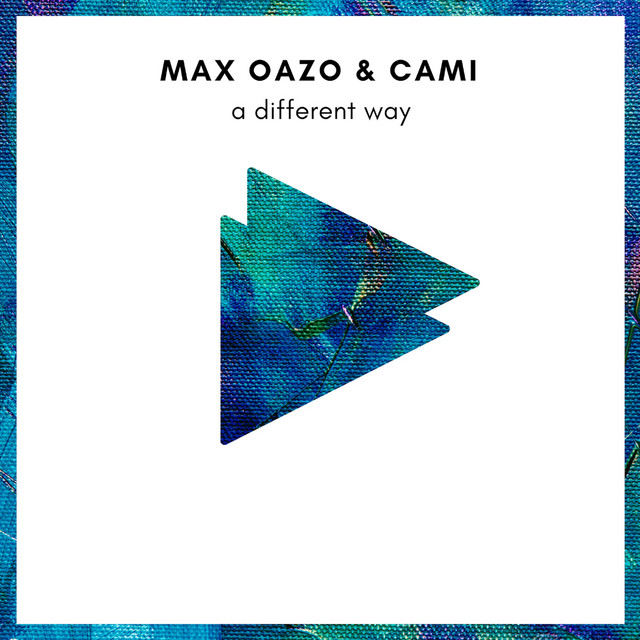 A Different Way cover