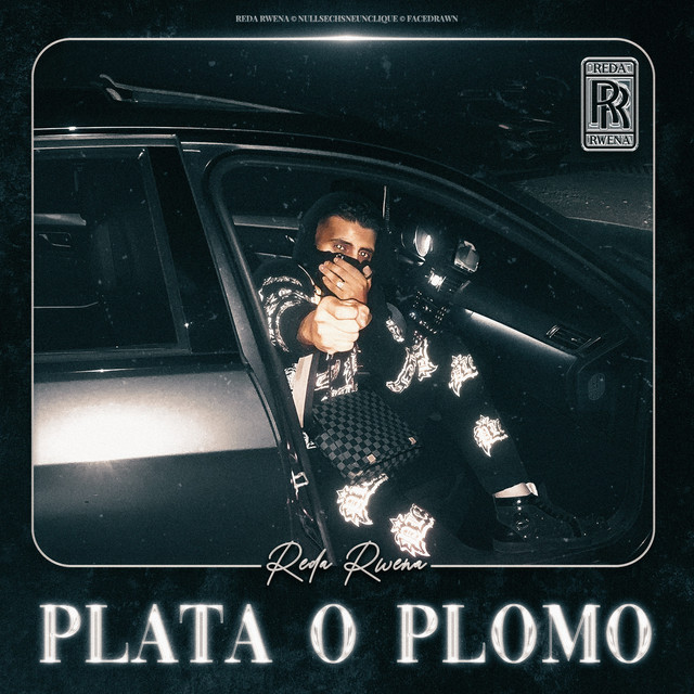 PLATA O PLOMO cover art