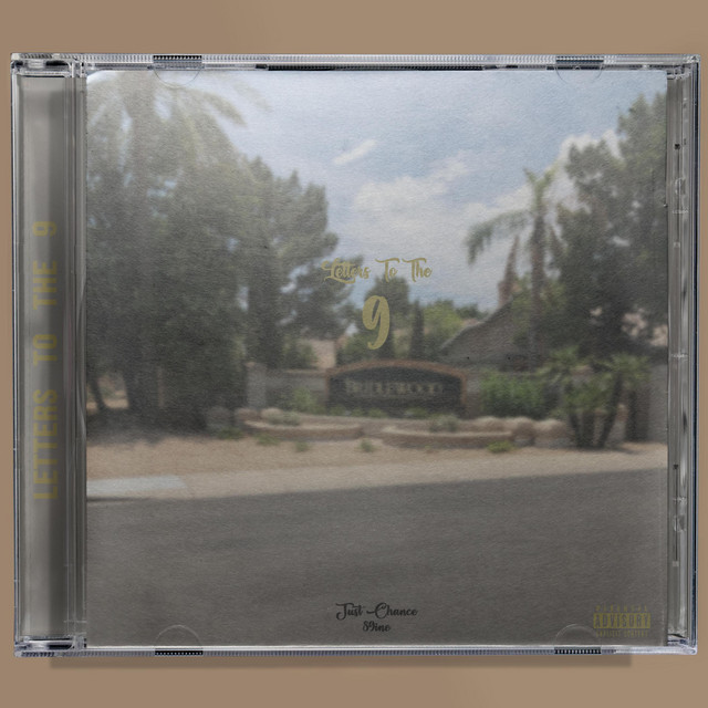 9 cover art