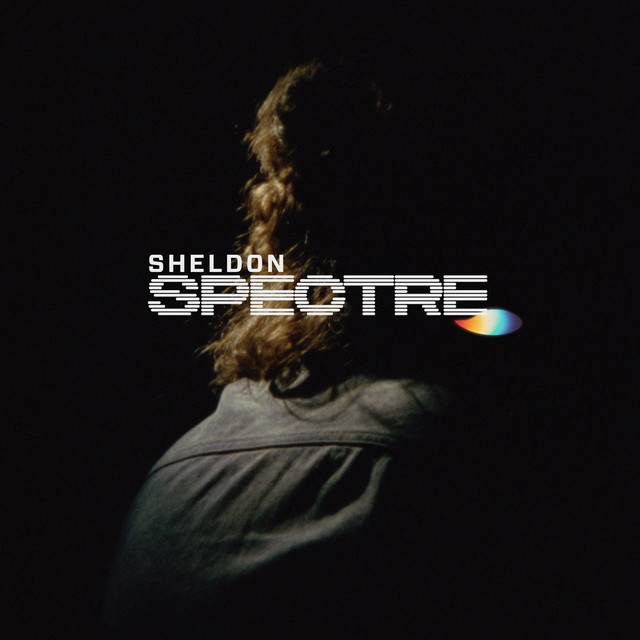 Spectre cover art