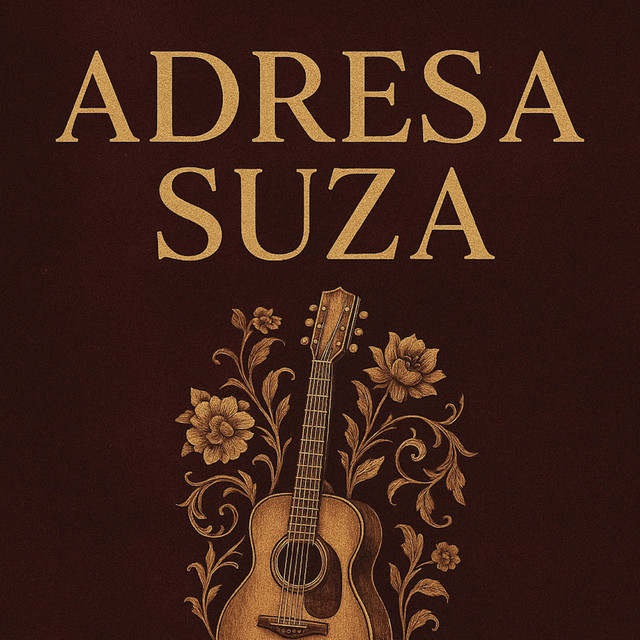 Adresa Suza cover art