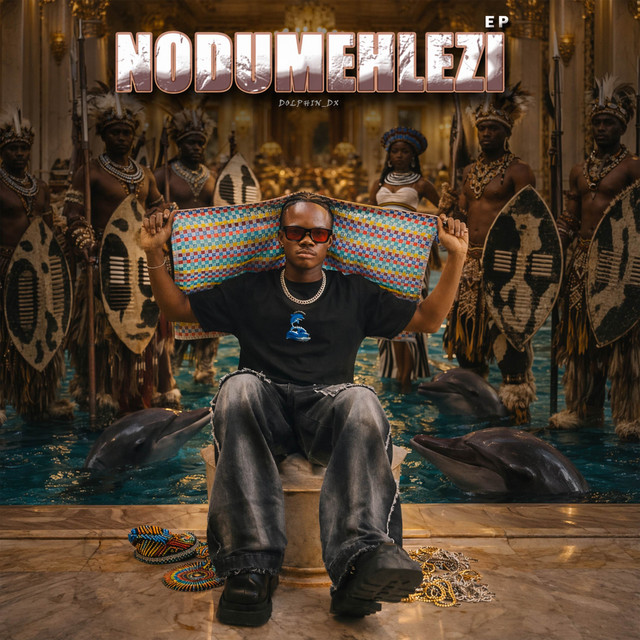 Nodumehlezi cover art