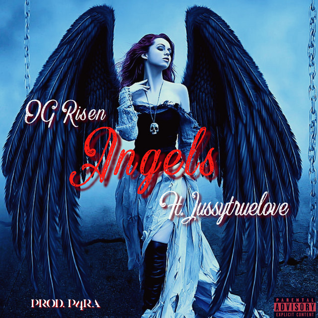 Angels - Single by Og Risen | Spotify