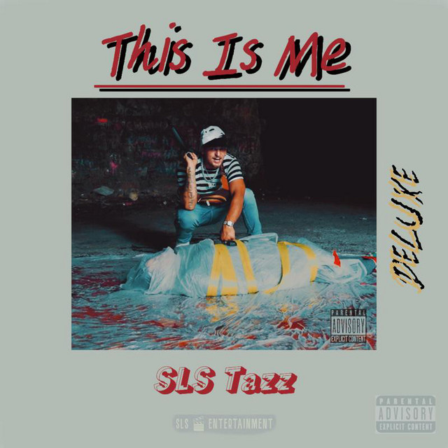 This Is Me (Deluxe) cover art