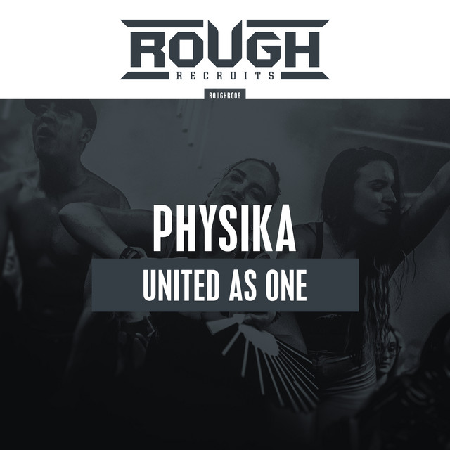 Album art for United As One
