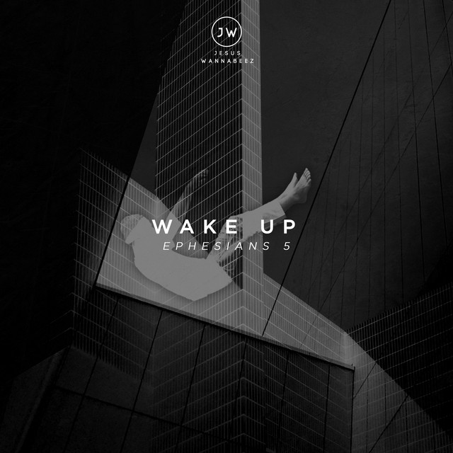 Wake Up (Ephesians 5) cover art