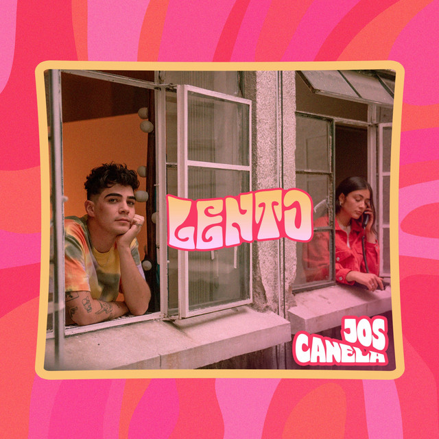 Lento - song and lyrics by Jos Canela | Spotify