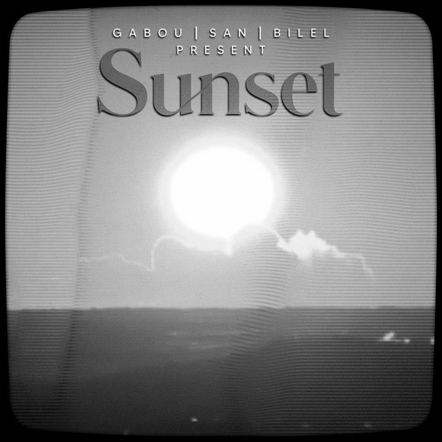 Sunset (acoustic) cover