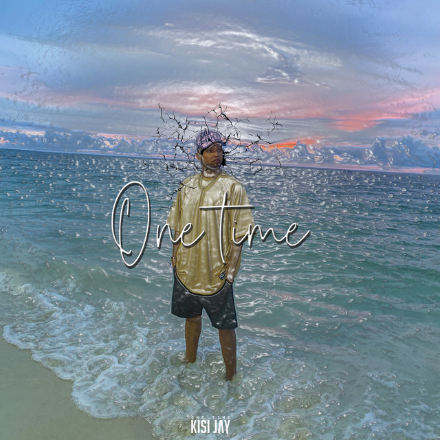 One time cover art