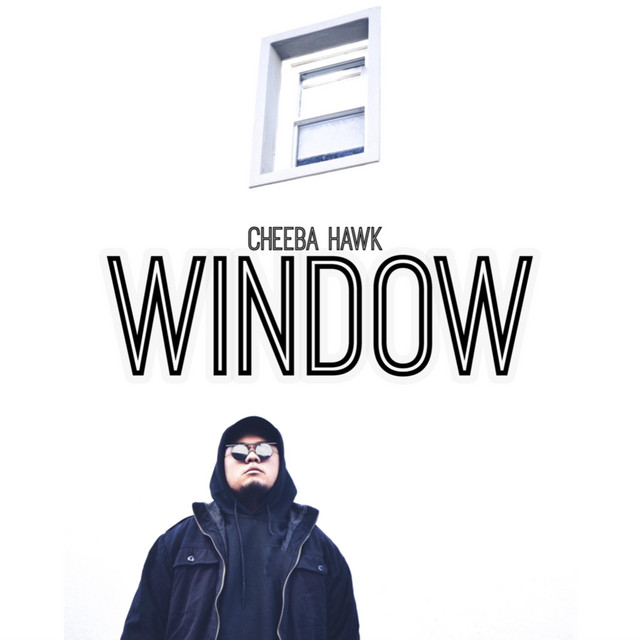Window cover art