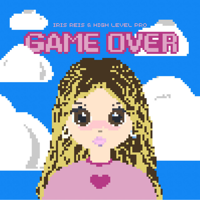 Game Over cover art