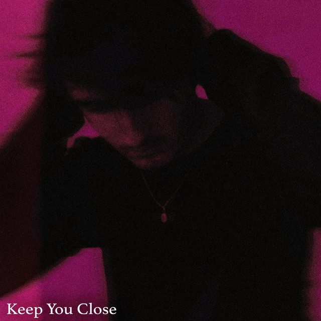 Keep You Close cover art