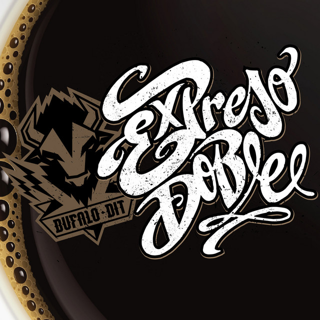 Expreso Doble cover art