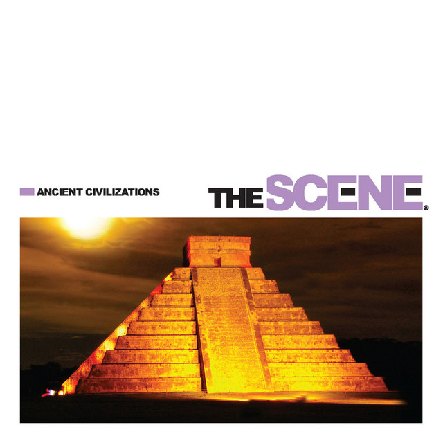 Ancient Civilizations cover art
