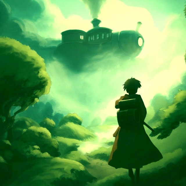 Journey (Sped Up) cover art