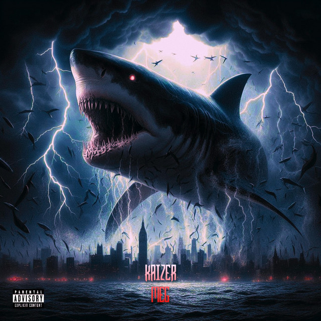 MEG cover art