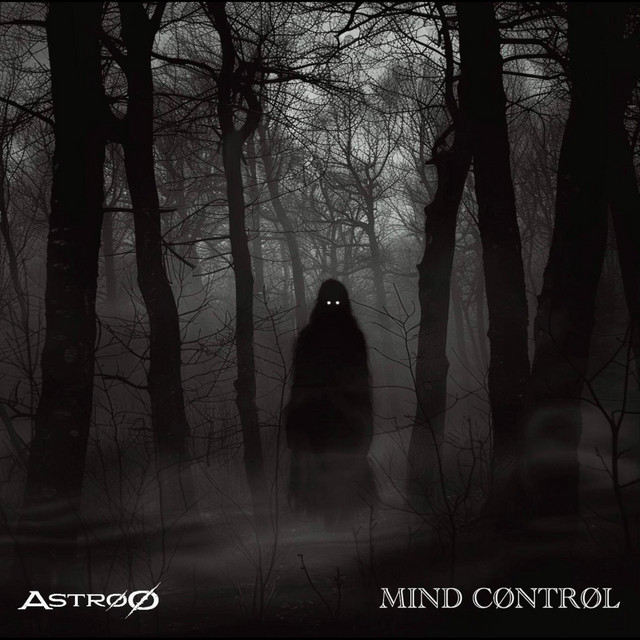 Mind Cøntrøl cover art