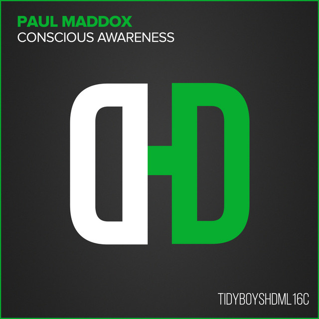 Conscious Awareness - Iridium Remix cover art