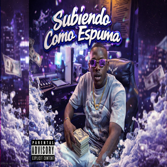 Subiendo Como Espuma