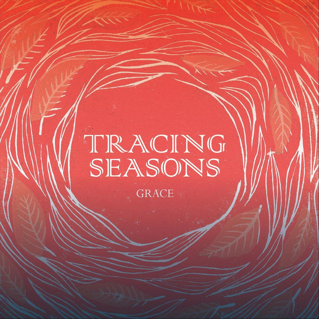 Tracing Seasons cover art