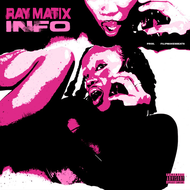 INFO cover art