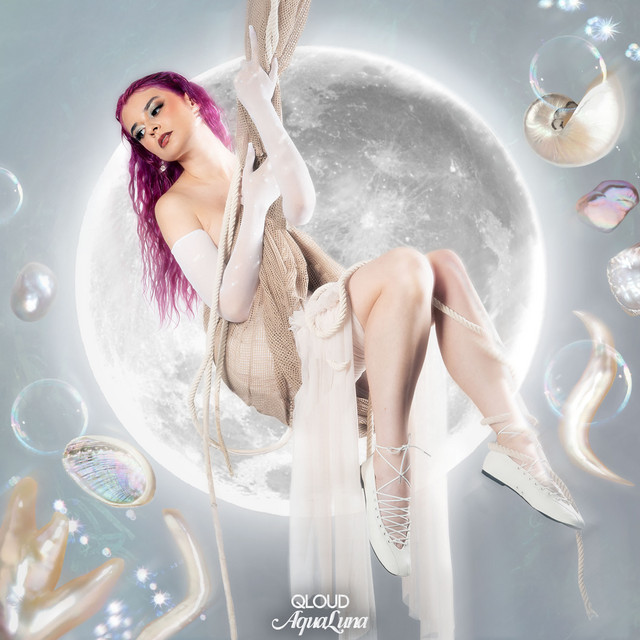 AquaLuna cover art