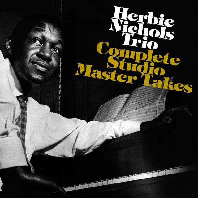 Complete Studio Master Takes cover art