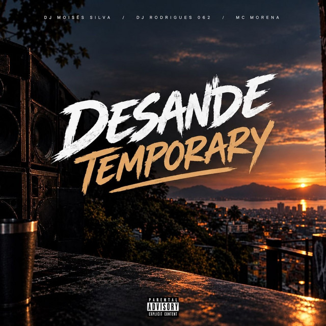 DESANDE TEMPORARY