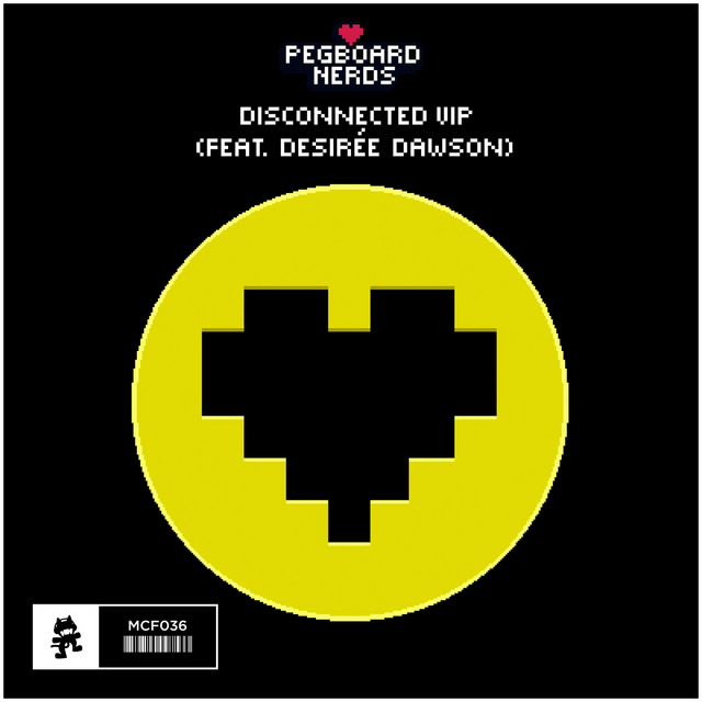 Disconnected VIP (feat. Desirée Dawson)