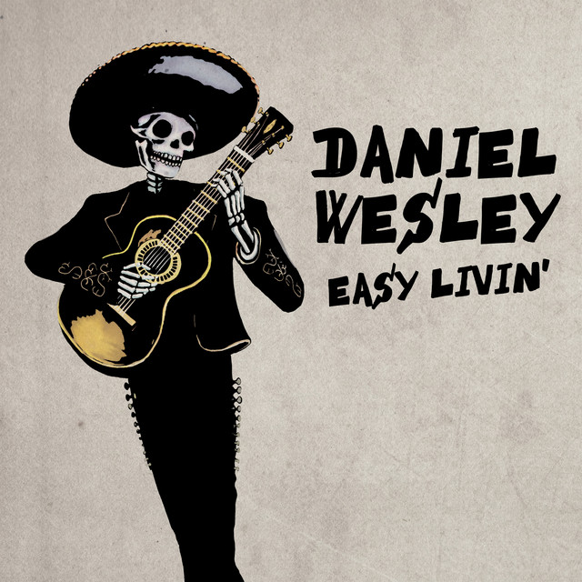 Easy Livin cover art