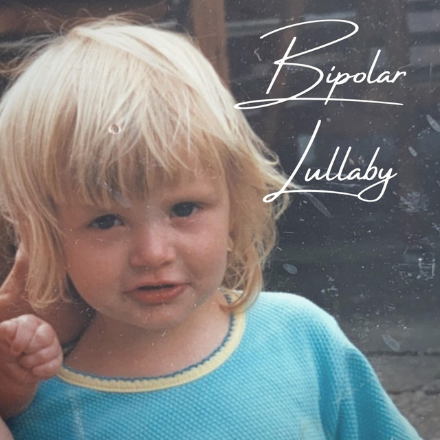 Bipolar Lullaby cover art