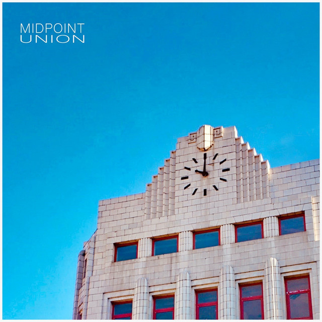Midpoint Union cover