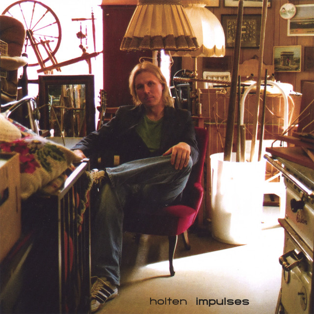 Holten plays at migas