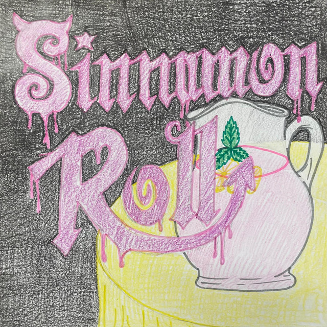 SinnamonRoll