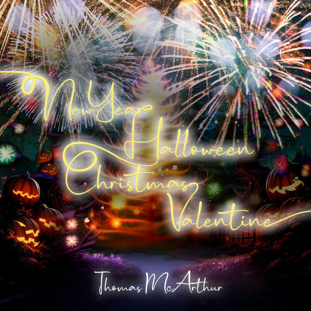 Festive Fun cover art